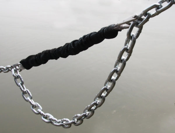 Davis Shockle LineSnubber Nylon - Bungee Rope