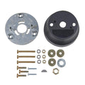 Dometic Corp Back Mount Rack Helm & Bezel Kit