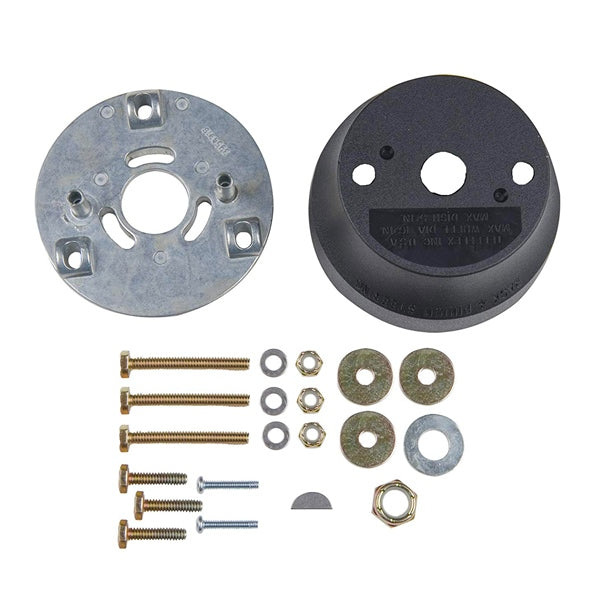 Dometic Corp Back Mount Rack Helm & Bezel Kit