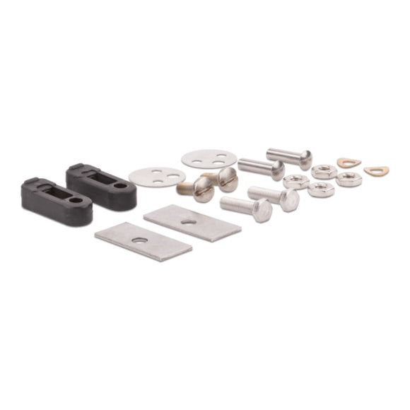 Dometic Corp Double Station Kit