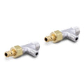 Dometic Corp Bleeder T Fitting