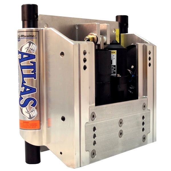 T-H Marine Atlas Hydraulic Jack Plate