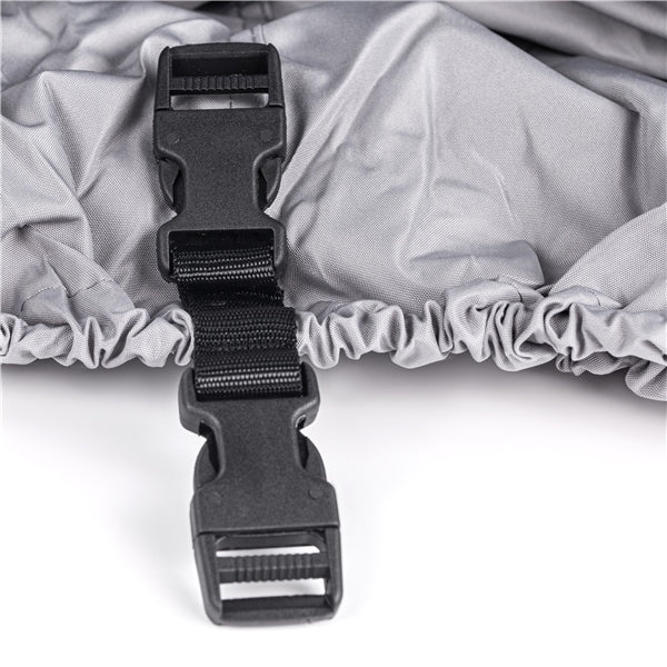Kimpex V-Hull Fishing Boat Cover
