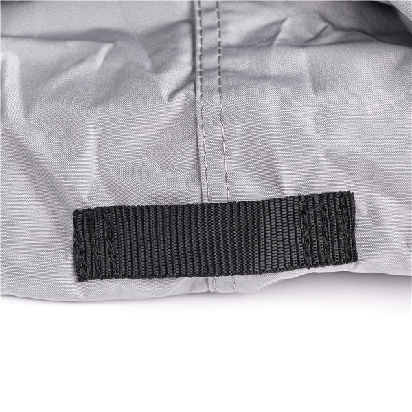 Kimpex V-Hull Fishing Boat Cover