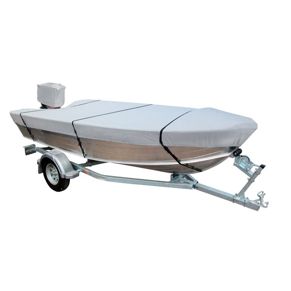 Kimpex V-Hull Fishing Boat Cover