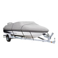 Kimpex Boat Cover, V-Hull O/B
