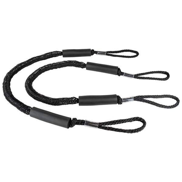Sea Dog Bungee Dock Line 4' to 5.5'