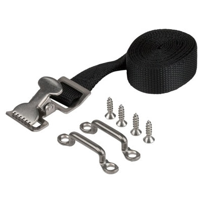 Sea Dog Fuel Tank Tie-Down