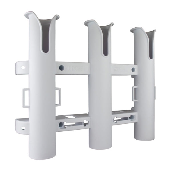 Sea Dog Three Pole Rod Holder