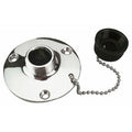 Sea Dog Washdown Water Outlet