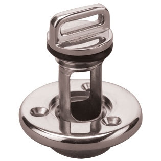 Sea Dog Captive Drain & Plug