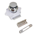 Sea Dog Push Button Rim Latch