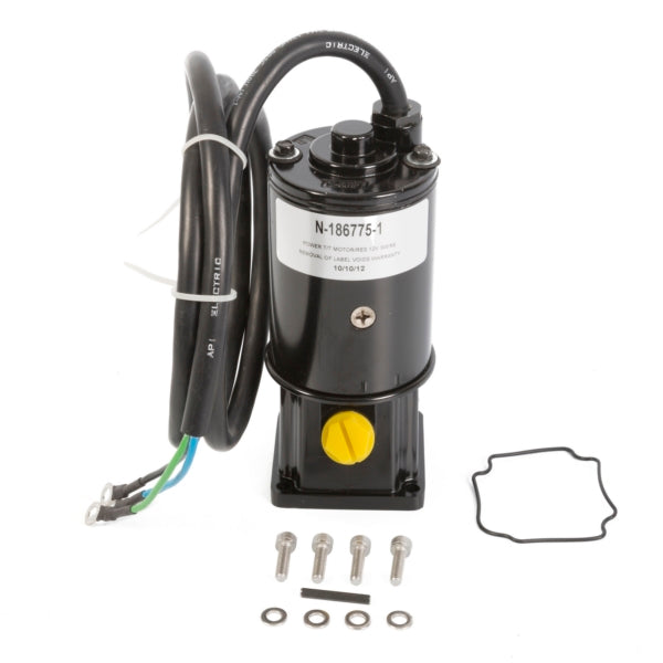 Sierra Tilt/Trim Motor 18-6775