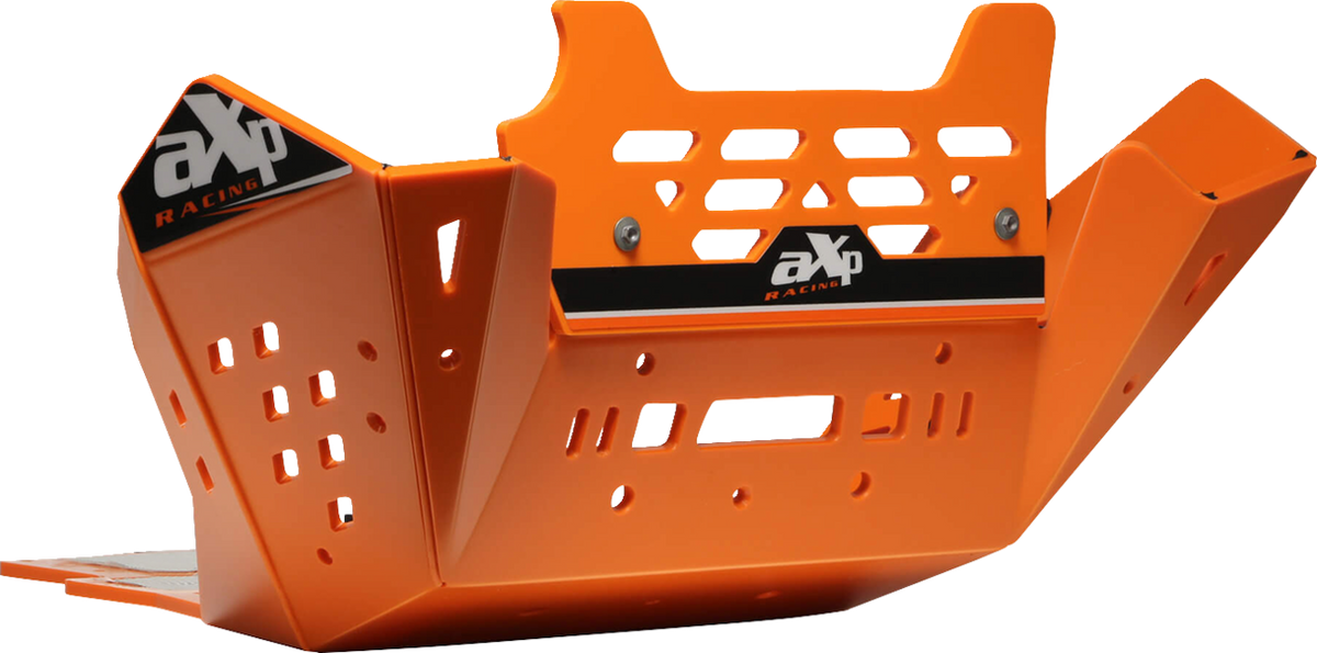 Adventure Skid Plate