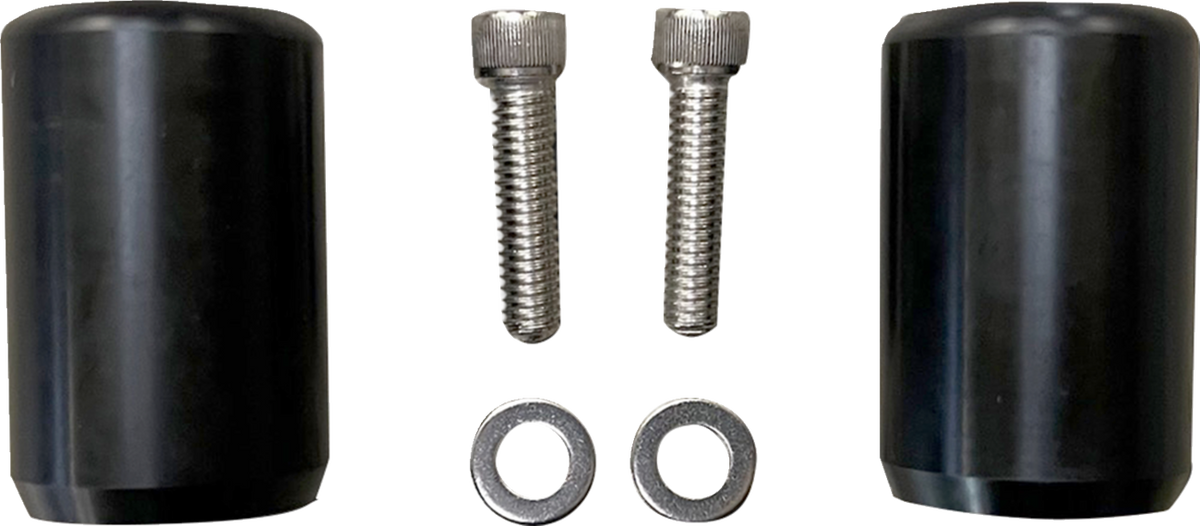 Replacement End Cap