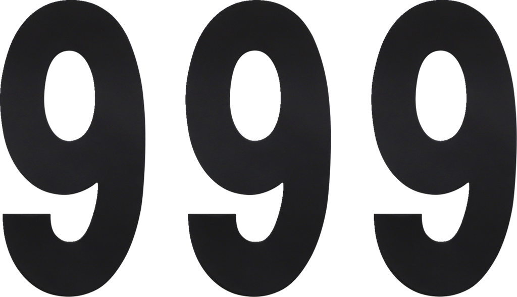 Standard Numbers