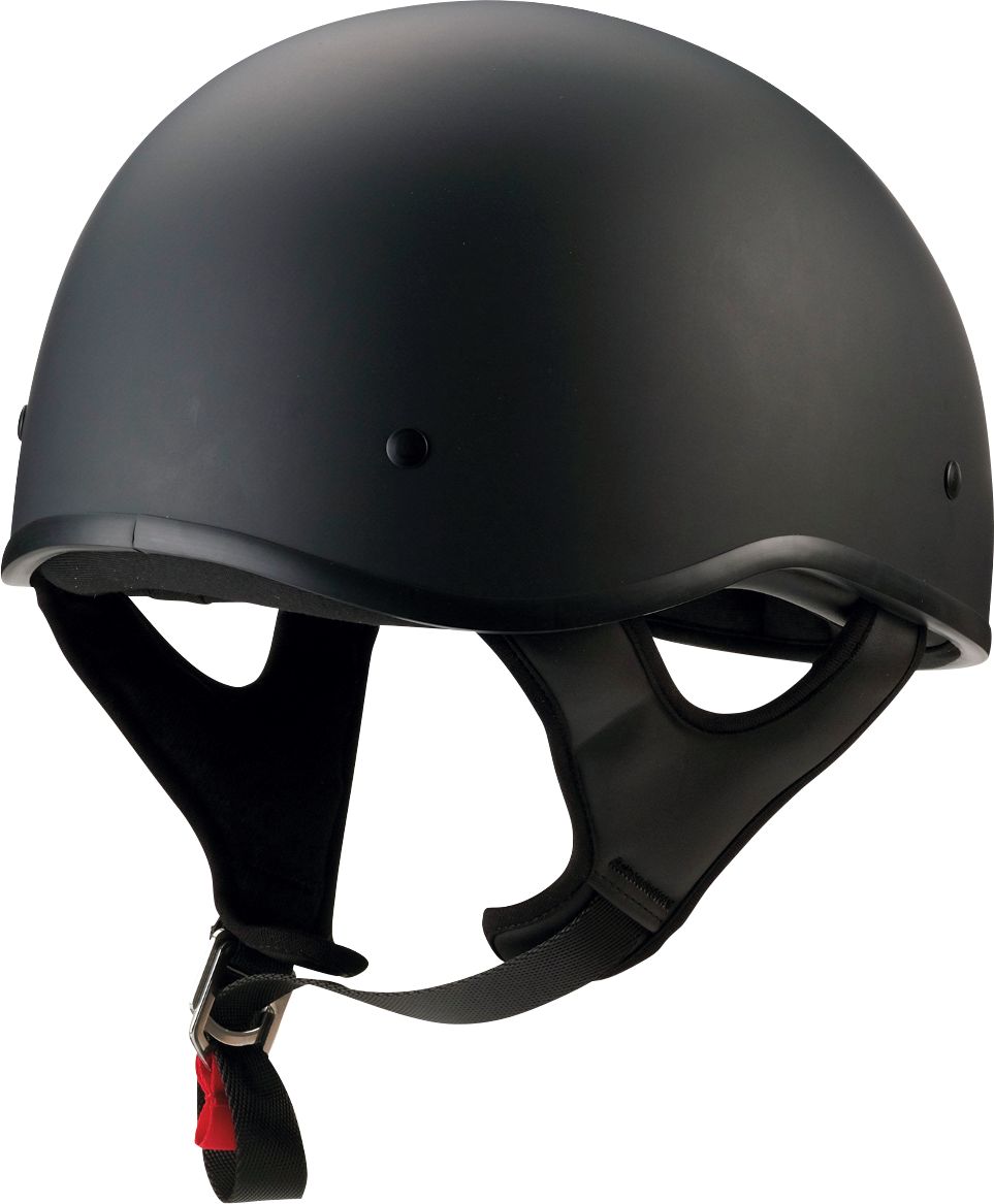 CC Beanie Solid Helmet