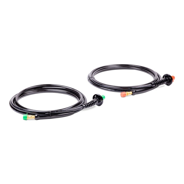Dometic Corp Standard Bulkhead Hose Kit