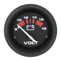 Sierra Amega Series Voltmeter 8-18 Vdc 2in Boat - 740168
