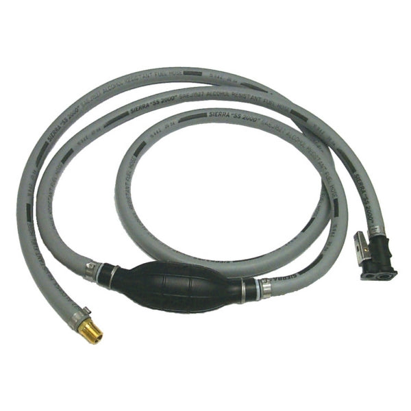 Sierra Fuel Line Mercury 40HP