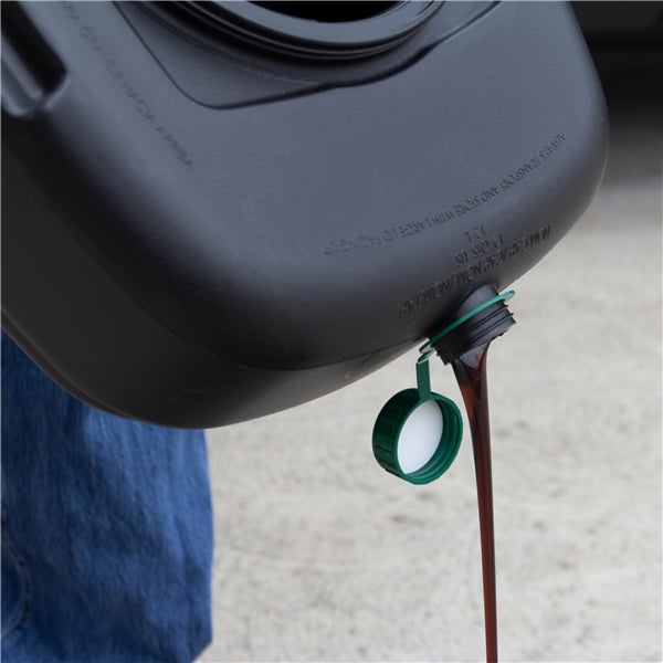 Scepter Drain Container