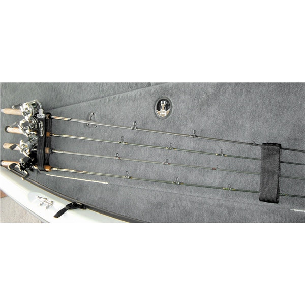 BoatBuckle HLS Tie-Down System Storage Mount