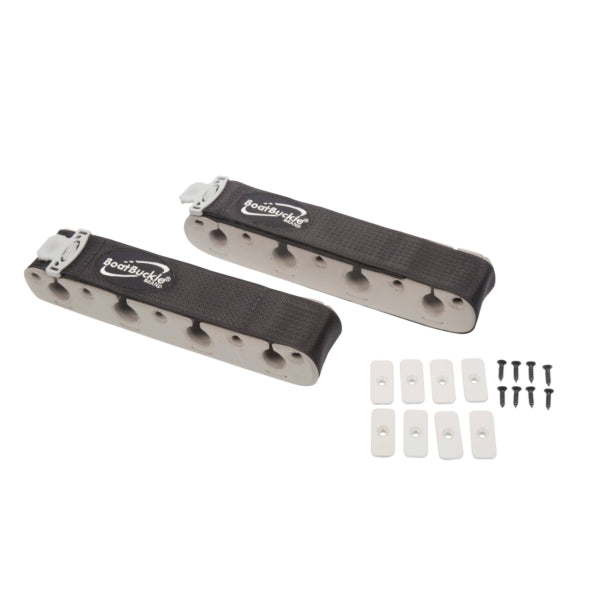 BoatBuckle HLS Tie-Down System Storage Mount