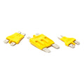 Sierra Fuse Socket Test Connector