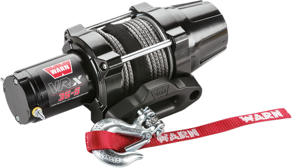 Warn Winch Vrx 35-S
