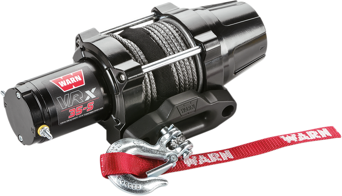 Warn Winch Vrx 35-S
