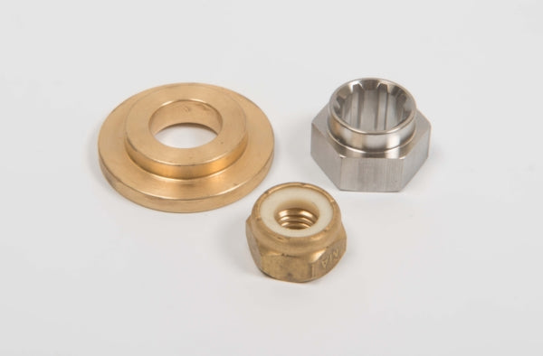 Solas Propeller Hardware Kit