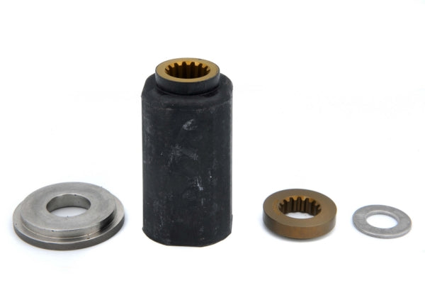 Solas Propeller Hub Kit for Rubex