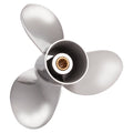 Solas Saturn B3 Propeller Stainless steel