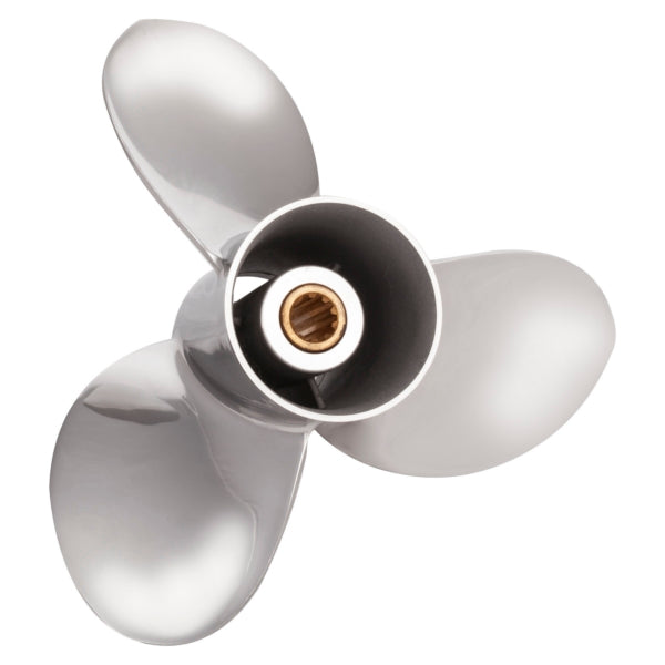 Solas Saturn B3 Propeller Stainless steel