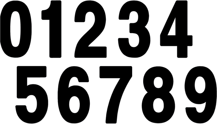 Pro Numbers