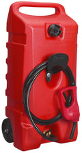 Scepter DuraMax Tank Fuel