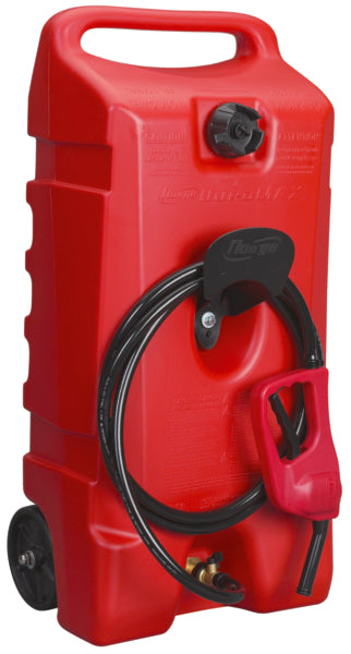 Scepter DuraMax Tank Fuel