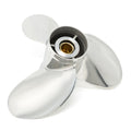 Solas Stainless Steel Saturn Propeller Stainless steel