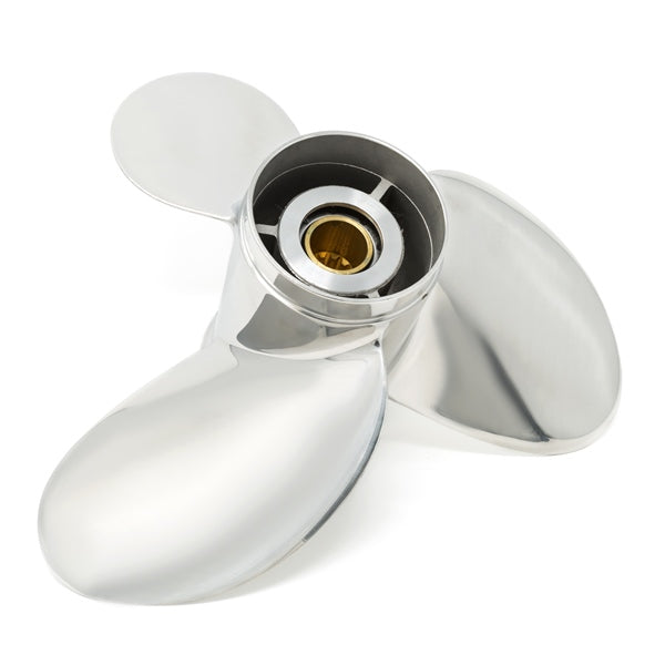 Solas Stainless Steel Saturn Propeller Stainless steel