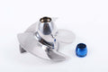 Solas X Prop Impeller