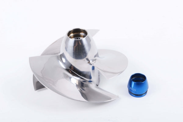 Solas X Prop Impeller KAWASAKI