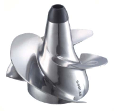 Solas Dynafly Impeller KAWASAKI