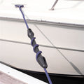 Dock Edge  8M, Mooring Snubber