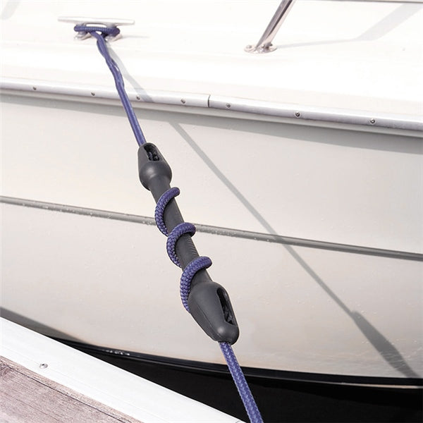 Dock Edge  8M, Mooring Snubber