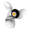 Solas Titan Propeller Stainless steel