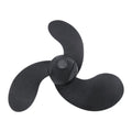 Solas OMC Plastic Propeller Plastic
