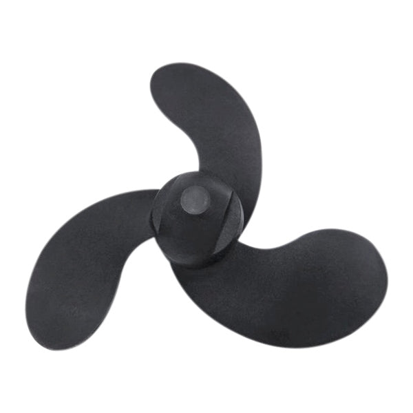 Solas OMC Plastic Propeller Plastic