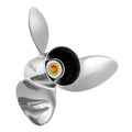 Solas RUBEX STAINLESS Interchangeable Hub Propellers
