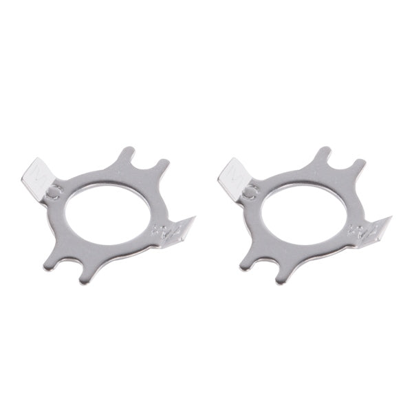 Solas Fixed Pressed in Propeller Hardware Kit
