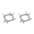 Solas Fixed Pressed in Propeller Hardware Kit